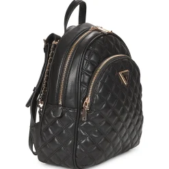 Guess Sacs À Dos^- GIULLY FLAP BACKPACK