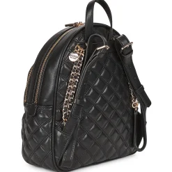Guess Sacs À Dos^- GIULLY FLAP BACKPACK