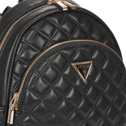 Guess Sacs À Dos^- GIULLY FLAP BACKPACK