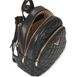 Guess Sacs À Dos^- GIULLY FLAP BACKPACK