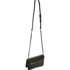 Guess - GIULLY XBODY FLAP ORGANIZER< Besaces / Sacs Bandoulière