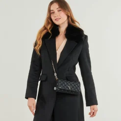 Guess - GIULLY XBODY FLAP ORGANIZER< Besaces / Sacs Bandoulière