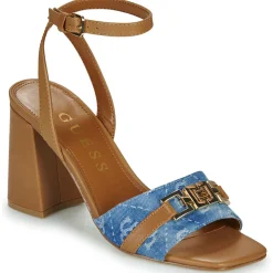Guess Sandales Et Nu-pieds^- GRATO