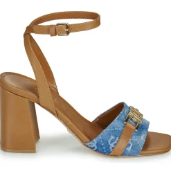 Guess Sandales Et Nu-pieds^- GRATO
