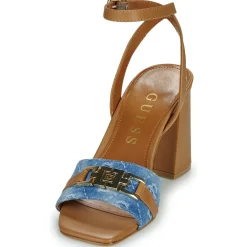 Guess Sandales Et Nu-pieds^- GRATO