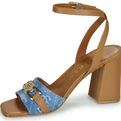 Guess Sandales Et Nu-pieds^- GRATO
