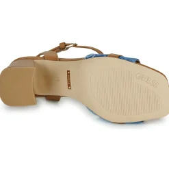 Guess Sandales Et Nu-pieds^- GRATO