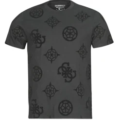Guess - PEONY PRINT Noir New