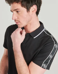 Guess - QUATTO G TAPE Noir New