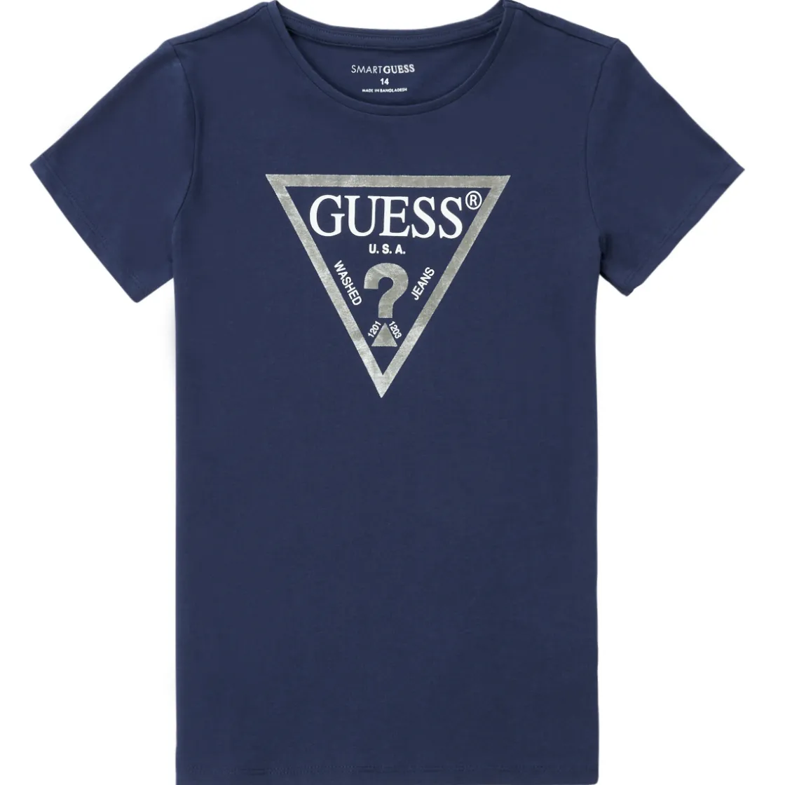 Guess - HABILLA< T-shirts & Polos
