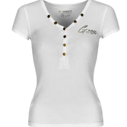 Guess - HENLEY OLYMPIA< T-shirts & Polos