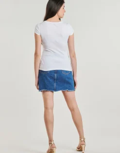 Guess - HENLEY OLYMPIA< T-shirts & Polos