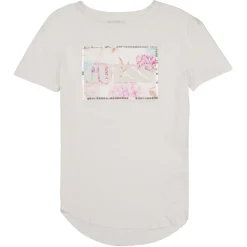 Guess T-shirts & Polos^- HIGHLOW SS T SHIRT