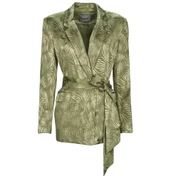 Guess - HOLLY BELTED BLAZER< Vestes