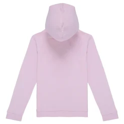 Guess Sweats & Polaires^- HOODED LS FLEECE_CORE