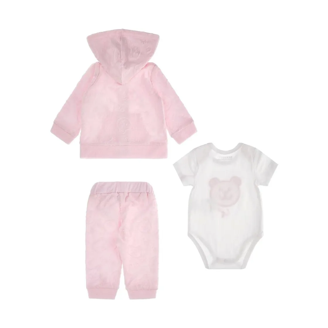 Guess - H3YW00< Ensembles Enfant