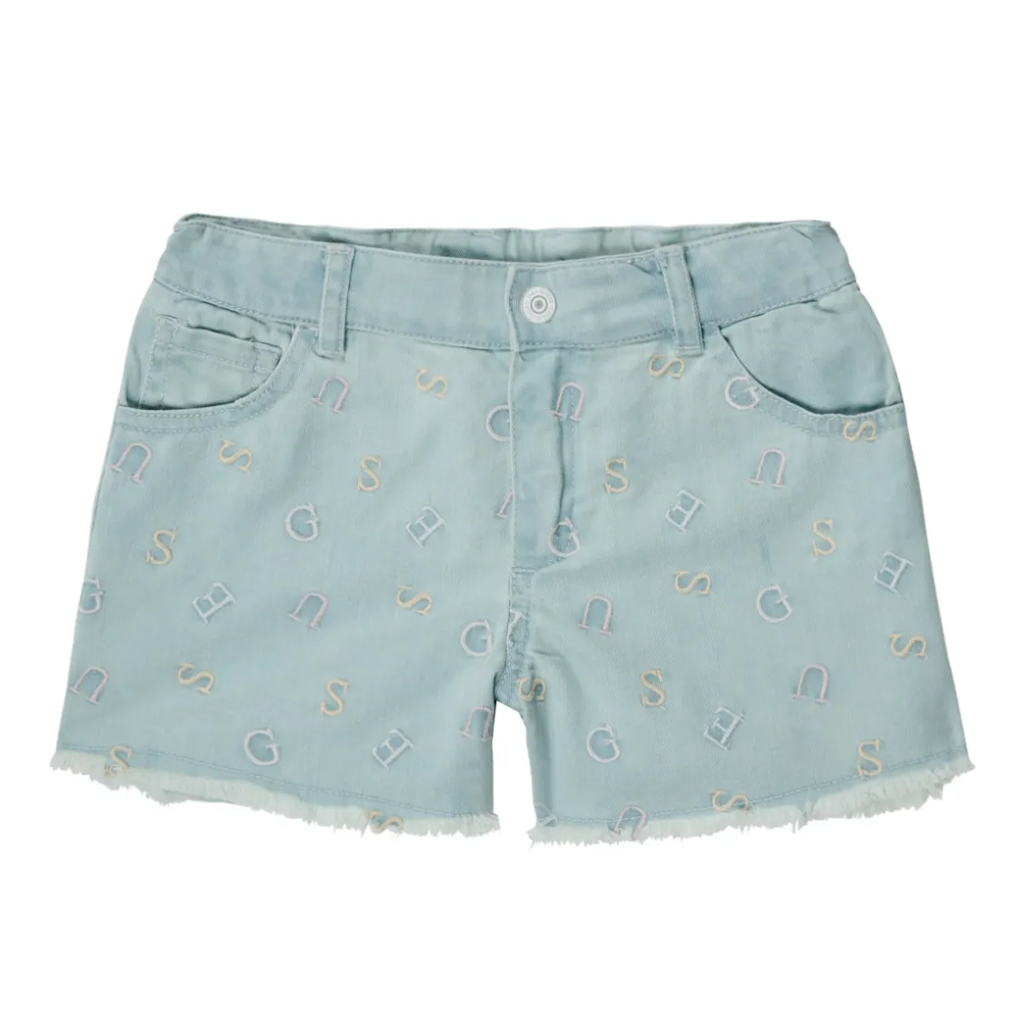 Guess - IMAS< Shorts & Bermudas