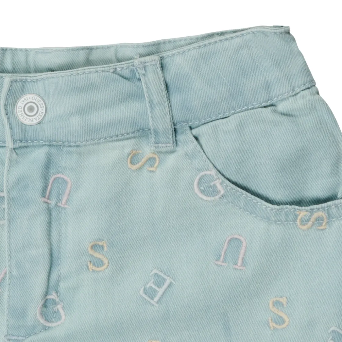 Guess - IMAS< Shorts & Bermudas