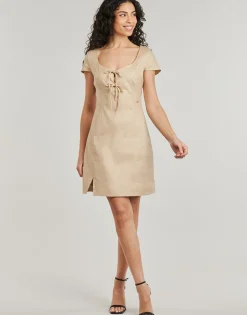 Guess - ISABEAU BOWS MINI< Robes