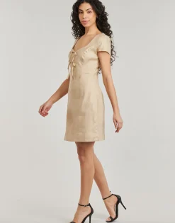 Guess - ISABEAU BOWS MINI< Robes