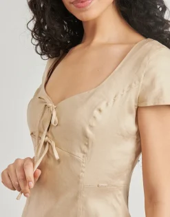 Guess - ISABEAU BOWS MINI< Robes