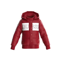 Guess - J3BL04< Manteaux