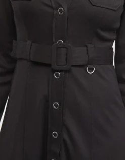 Guess - JEANNE DRESS< Robes
