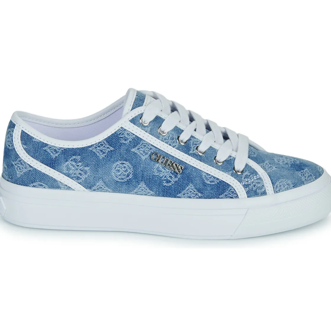 Guess Baskets Mode^- JELEXA7