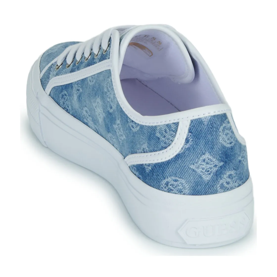 Guess Baskets Mode^- JELEXA7