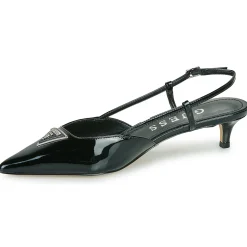 Guess Sandales Et Nu-pieds^- JESSON