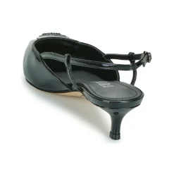 Guess Sandales Et Nu-pieds^- JESSON