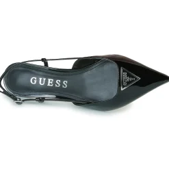 Guess Sandales Et Nu-pieds^- JESSON