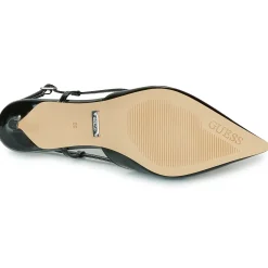 Guess Sandales Et Nu-pieds^- JESSON