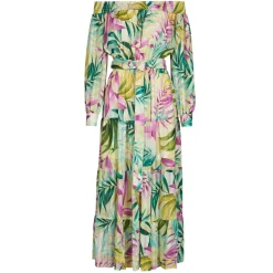 Guess - JOSEE OFF SHOULDER< Robes