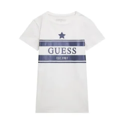 Guess T-shirts & Polos^- J4RI15