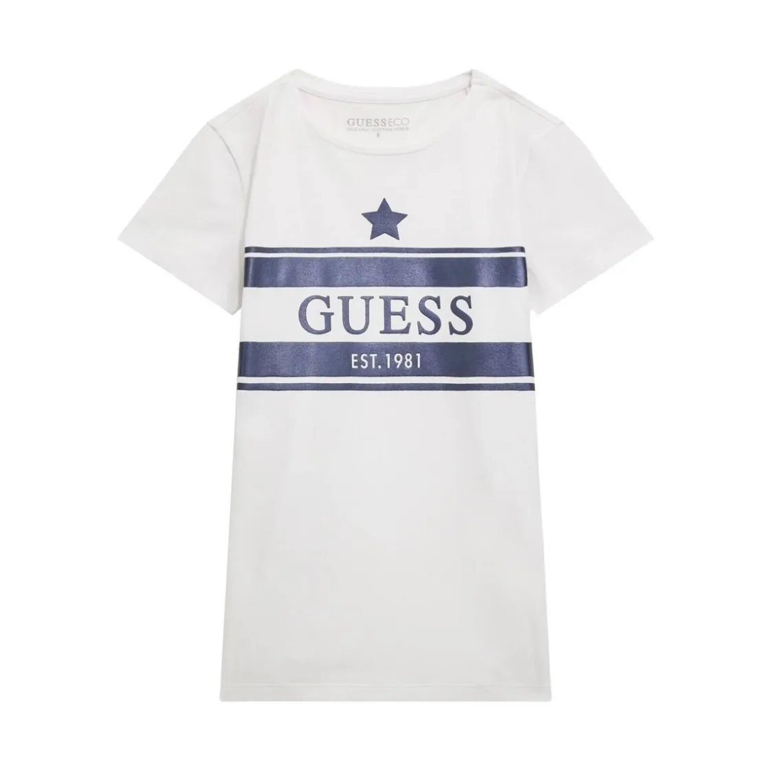 Guess T-shirts & Polos^- J4RI15