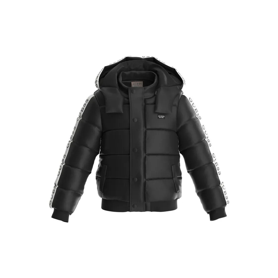 Guess - J3YL15< Manteaux