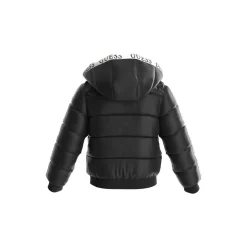 Guess - J3YL15< Manteaux