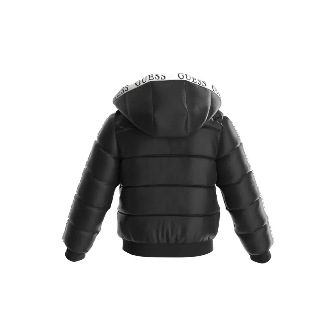 Guess - J3YL15< Manteaux