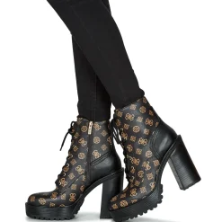 Guess - KALISSA2< Bottines / Boots