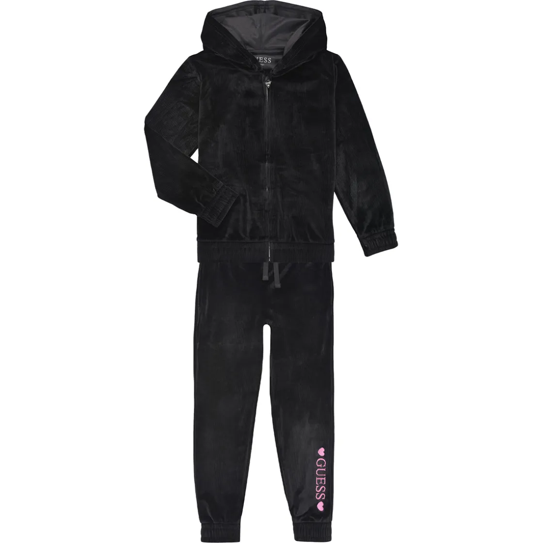 Guess Ensembles Enfant^- K2BG07-KBEB0-JBLK