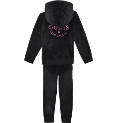 Guess Ensembles Enfant^- K2BG07-KBEB0-JBLK