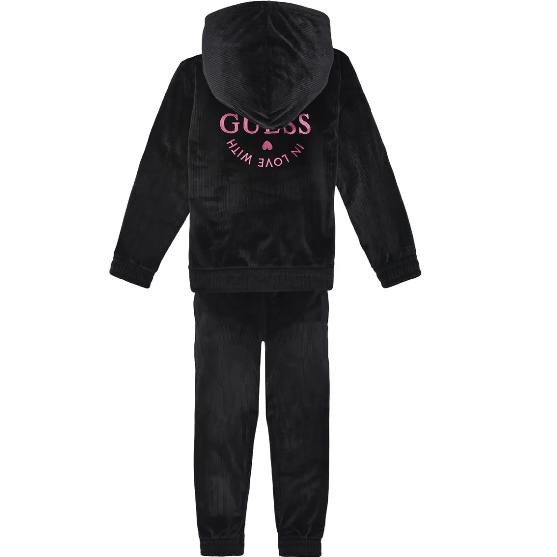 Guess Ensembles Enfant^- K2BG07-KBEB0-JBLK