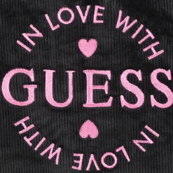 Guess Ensembles Enfant^- K2BG07-KBEB0-JBLK