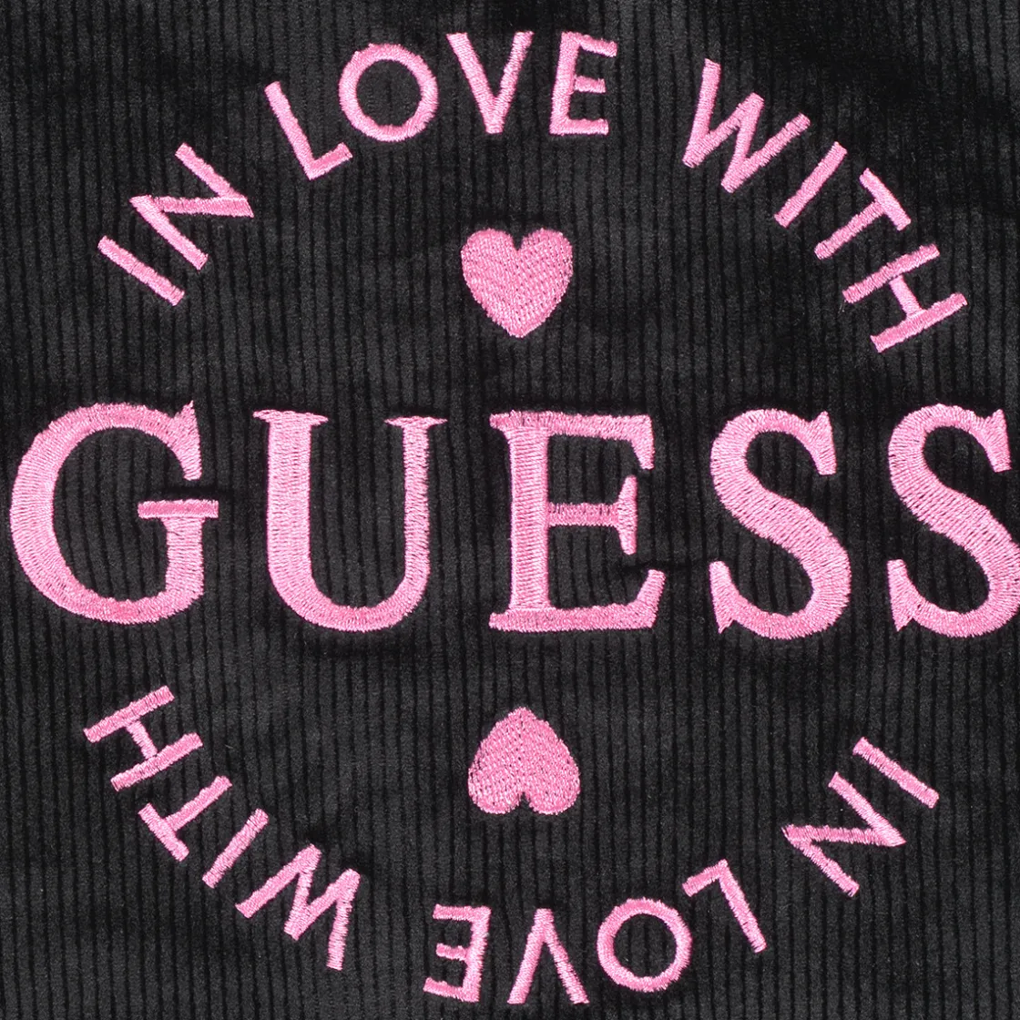 Guess Ensembles Enfant^- K2BG07-KBEB0-JBLK