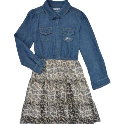 Guess Robes^- K2BK11-D4UG0-BWSN