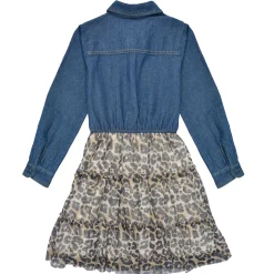 Guess Robes^- K2BK11-D4UG0-BWSN