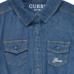 Guess Robes^- K2BK11-D4UG0-BWSN