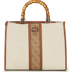 Guess - KERIMA TOTE Beige