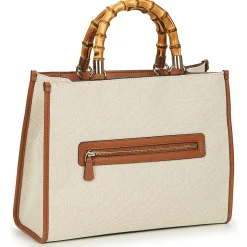 Guess - KERIMA TOTE Beige